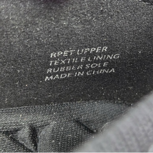 Vivaia Melody Pro Mary Jane Black Square Toe Strap Casual Chic Heels Womens 41.5 - Picture 9 of 9